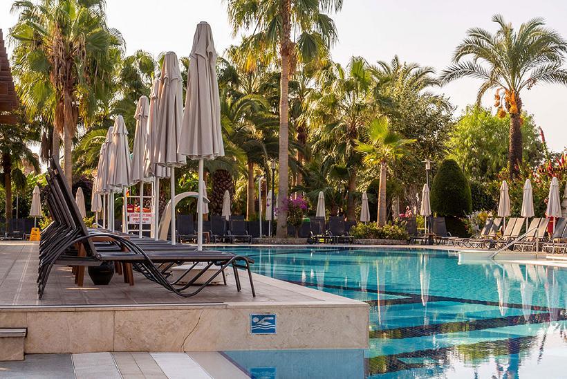 Hotel Belek Beach Resort - poza 3
