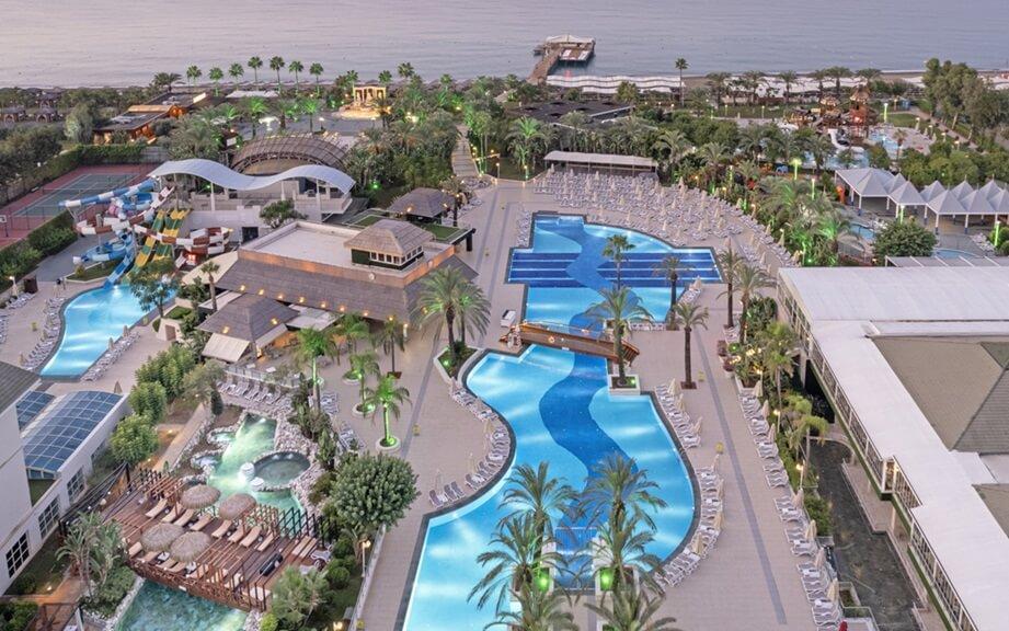 Hotel Dobedan Exclusive - poza 3