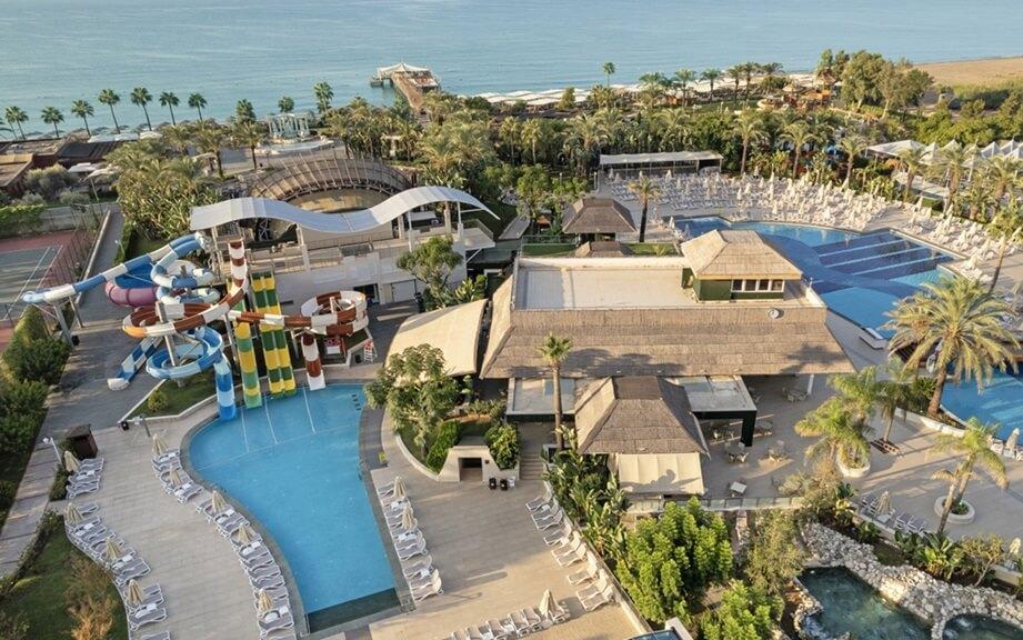 Hotel Dobedan Exclusive - poza 4