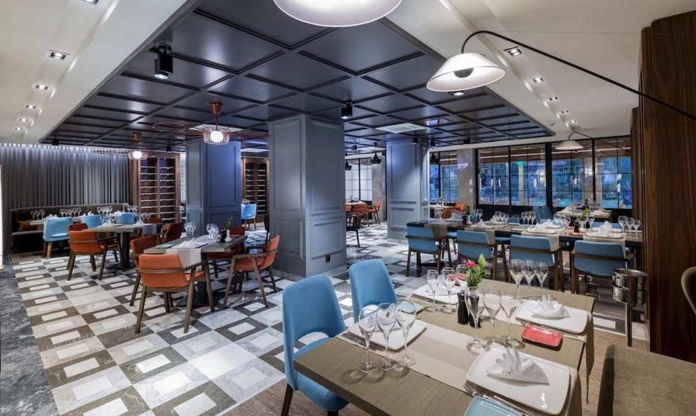 Hotel Bellis Deluxe - poza 5