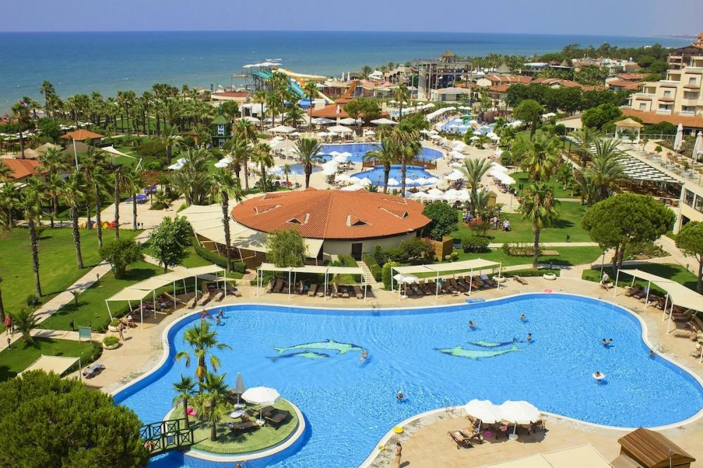 Hotel Bellis Deluxe - poza 1