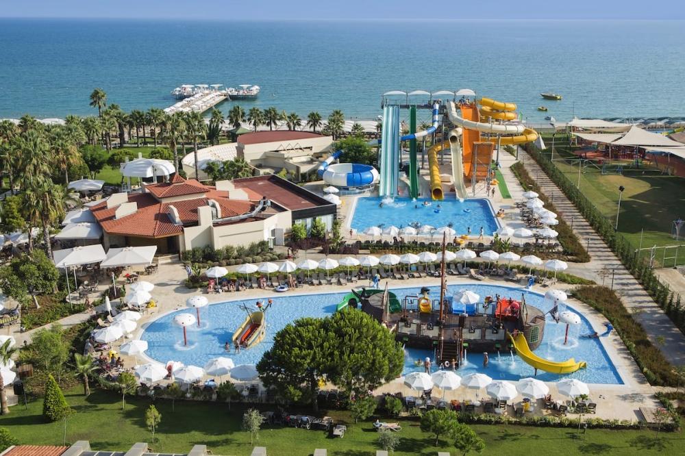 Hotel Bellis Deluxe - poza 2