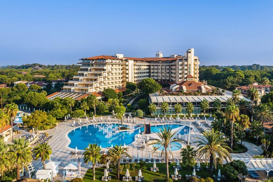 Hotel Bellis Deluxe - poza 3