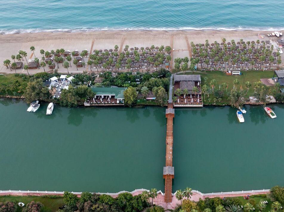 Hotel Selectum Family Belek - poza 3