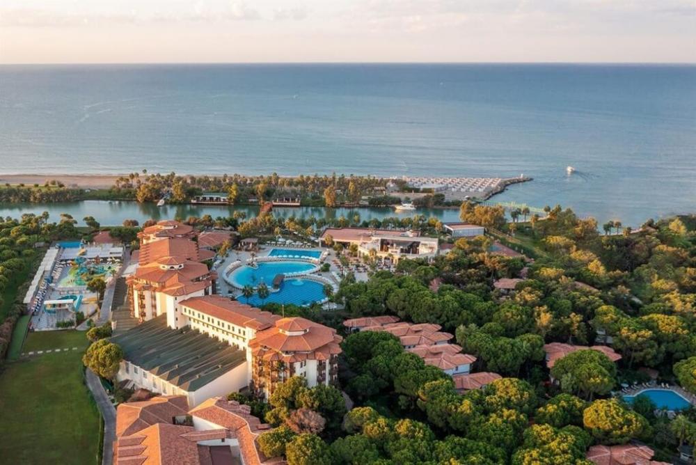 Hotel Selectum Family Belek - poza 2