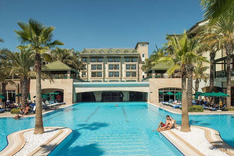 Hotel Dobedan Beach - poza 1