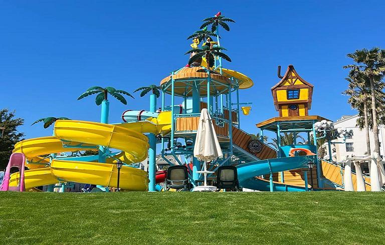 Hotel Dobedan Beach - poza 4
