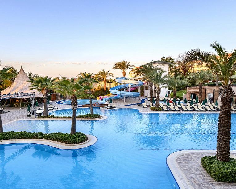 Hotel Dobedan Beach - poza 3