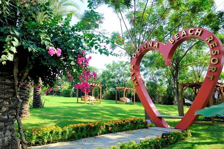 Hotel Dobedan Beach - poza 5
