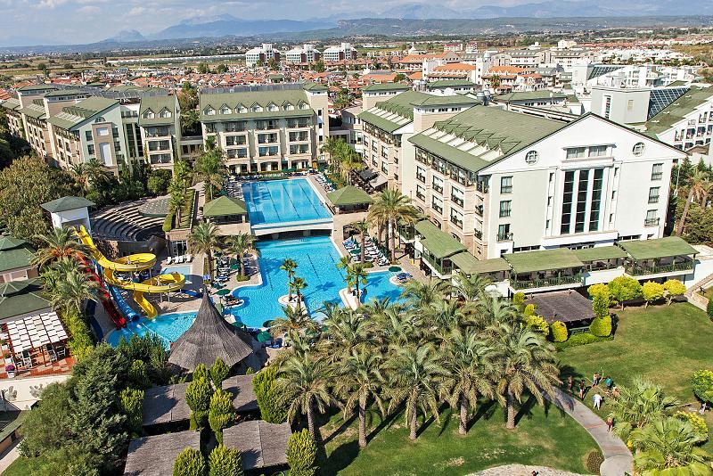 Hotel Dobedan Beach - poza 2