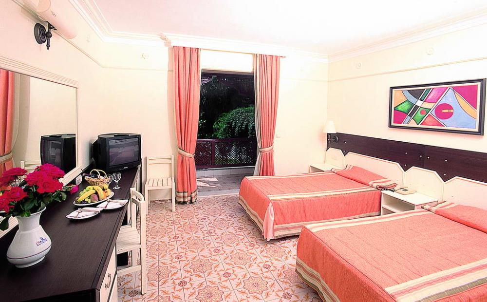 Hotel Club Ali Bey Side - poza 1