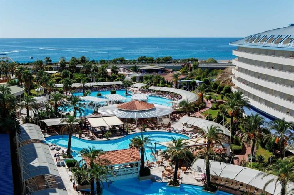 Hotel Crystal Admiral Aqua Collection - poza 4