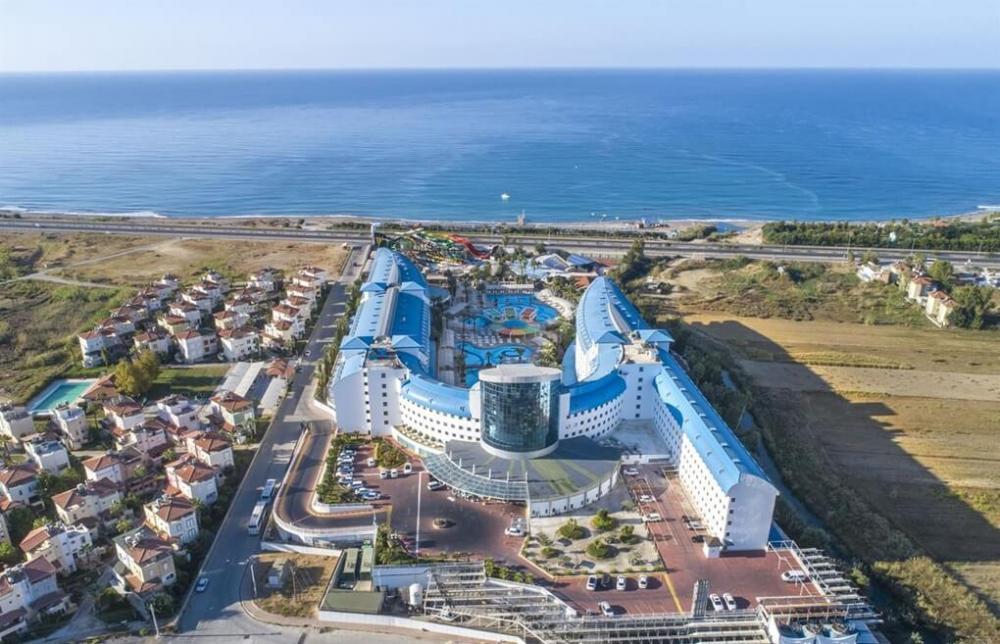 Hotel Crystal Admiral Aqua Collection - poza 3