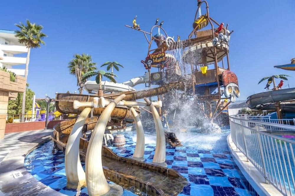 Hotel Crystal Admiral Aqua Collection - poza 5