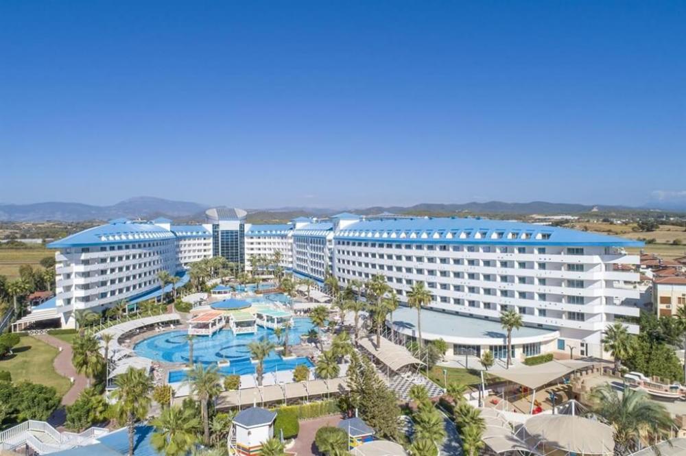 Hotel Crystal Admiral Aqua Collection - poza 2