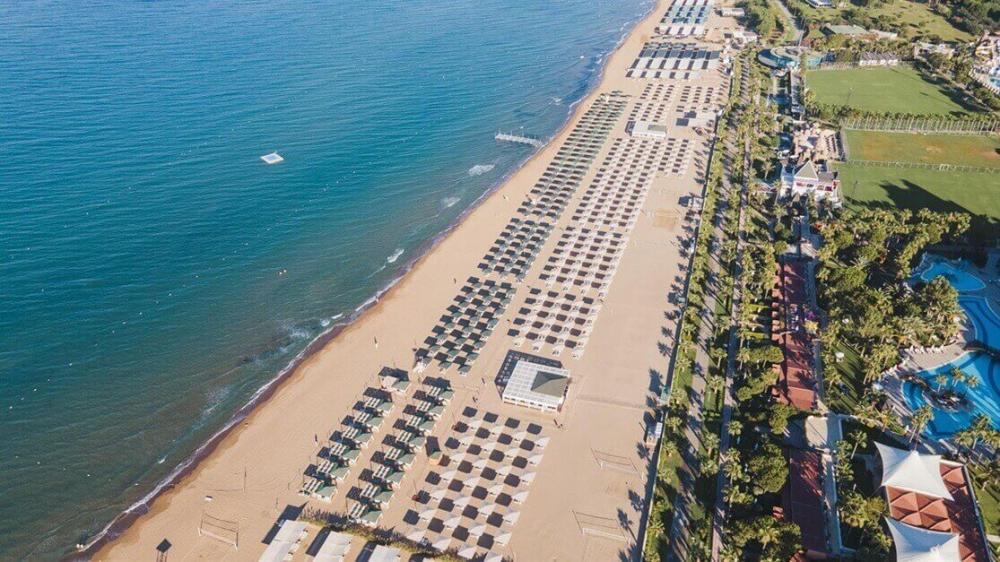 Hotel Kamelya Selin - poza 5