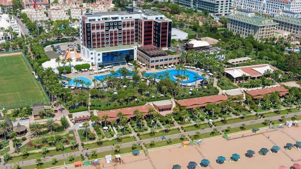 Hotel Kamelya Selin - poza 3