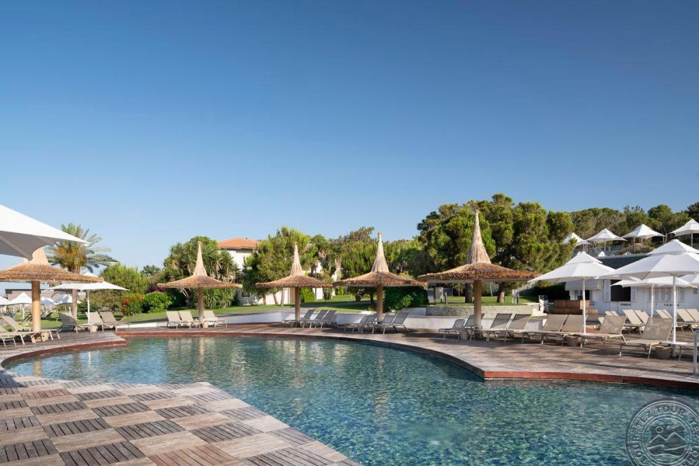 Hotel Voyage Sorgun - poza 4