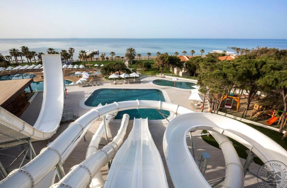 Hotel Voyage Sorgun - poza 2