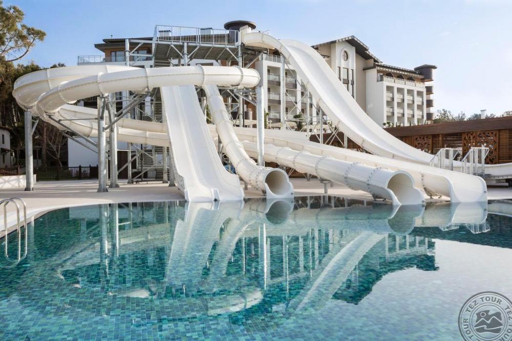 Hotel Voyage Sorgun - poza 5