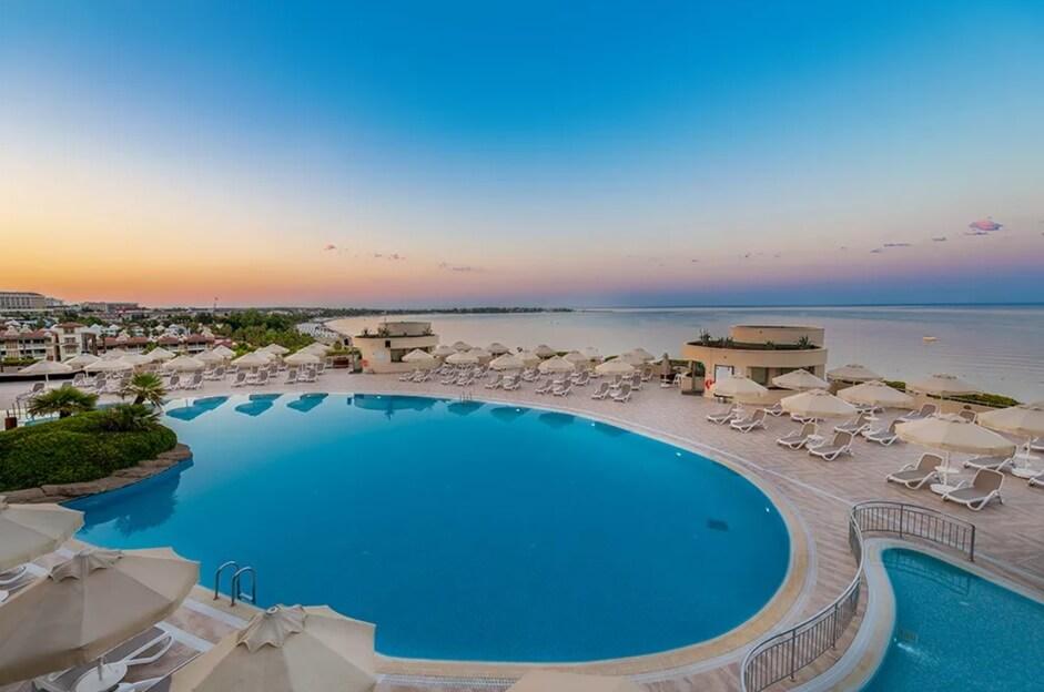 Hotel Melas Resort - poza 4