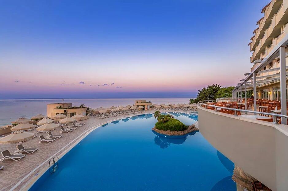 Hotel Melas Resort - poza 3