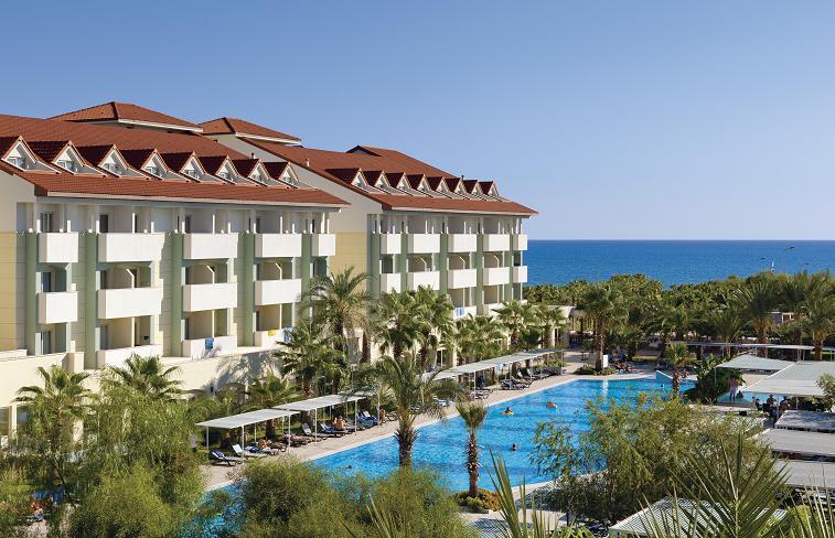 Hotel Sural Resort - poza 1