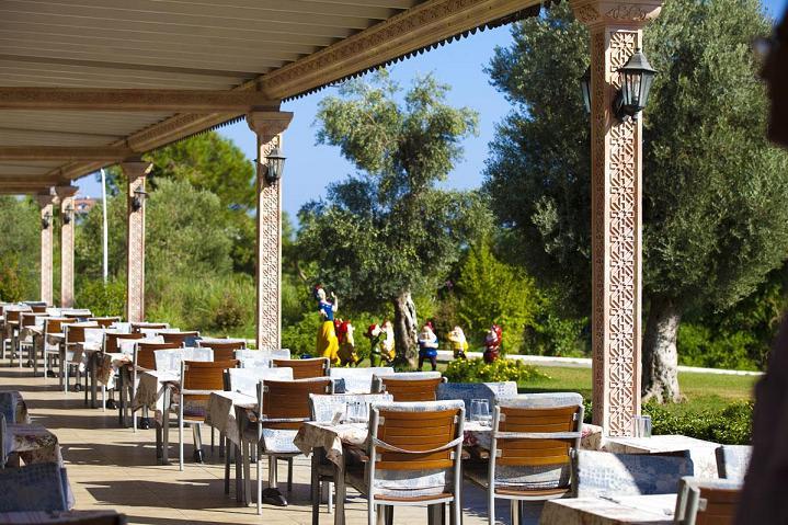 Hotel Sural Resort - poza 5