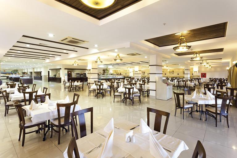 Hotel Sural Resort - poza 4