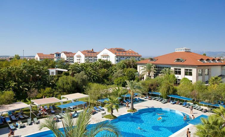 Hotel Sural Resort - poza 3