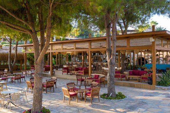 Hotel Arum Barut Collection - poza 5