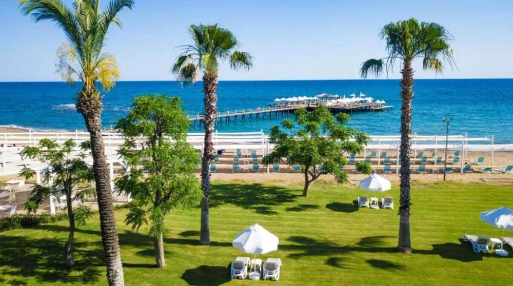 Hotel Arcanus Sorgun - poza 2