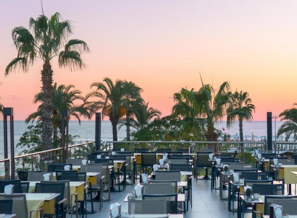 Hotel Arcanus Sorgun - poza 3