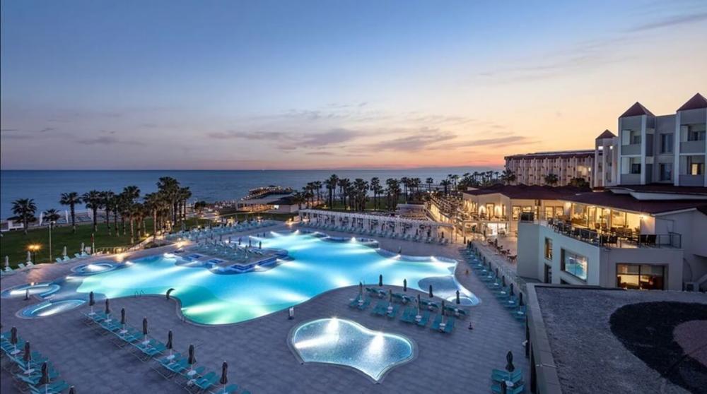 Hotel Arcanus Sorgun - poza 1