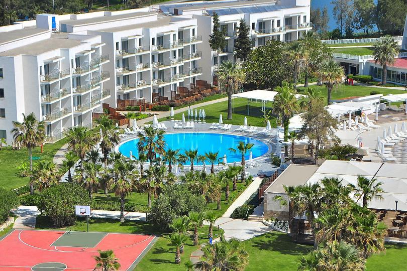 Hotel Kaya Side - poza 4