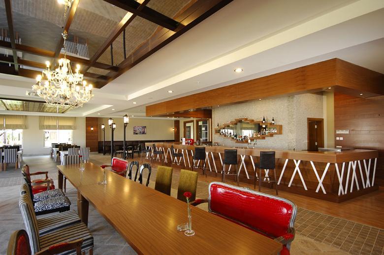Hotel Seaden Sea World - poza 5