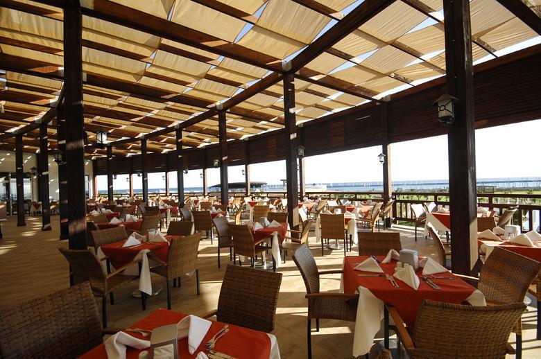 Hotel Seaden Sea World - poza 4