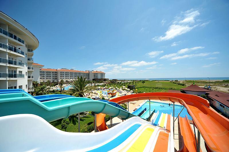 Hotel Seaden Sea World - poza 2