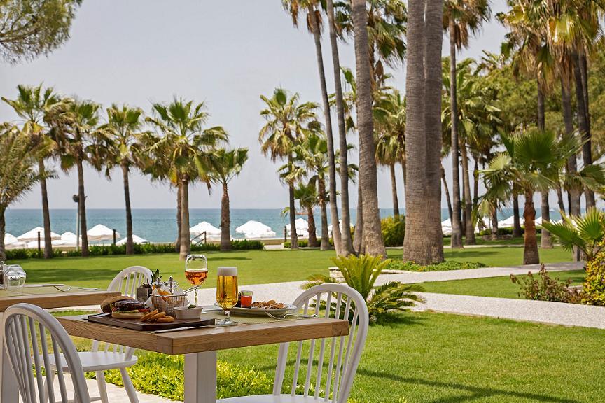 Hotel Acanthus Cennet Barut Collection - poza 5