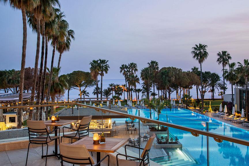 Hotel Acanthus Cennet Barut Collection - poza 3