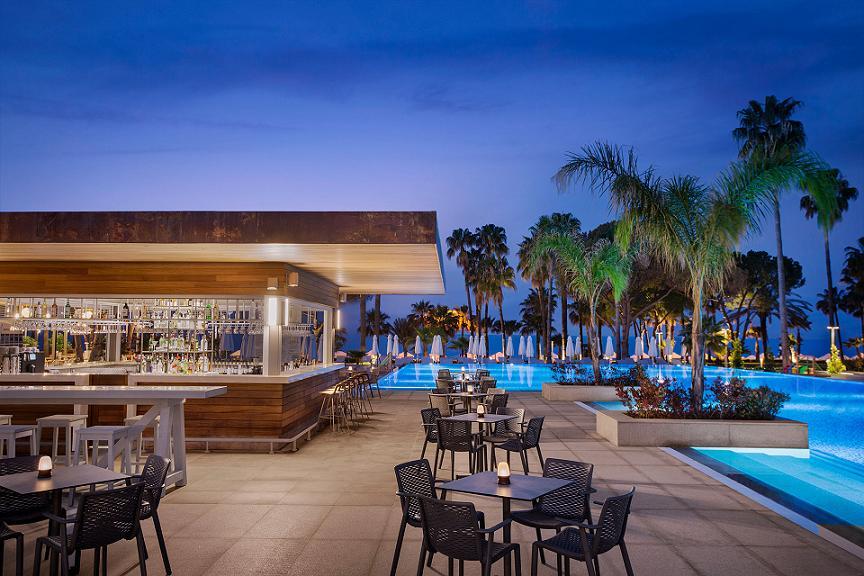 Hotel Acanthus Cennet Barut Collection - poza 4