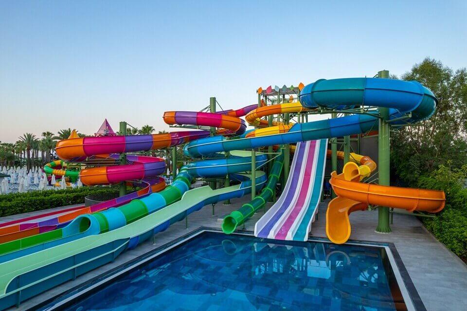 Hotel Delphin De Luxe - poza 3
