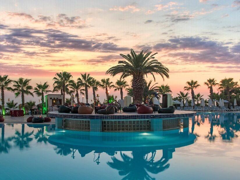 Hotel Botanik Resort - poza 5