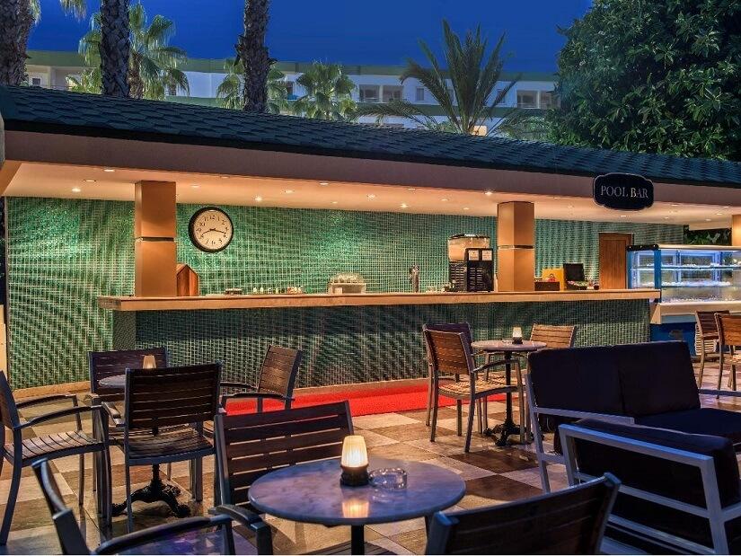 Hotel Botanik Resort - poza 4