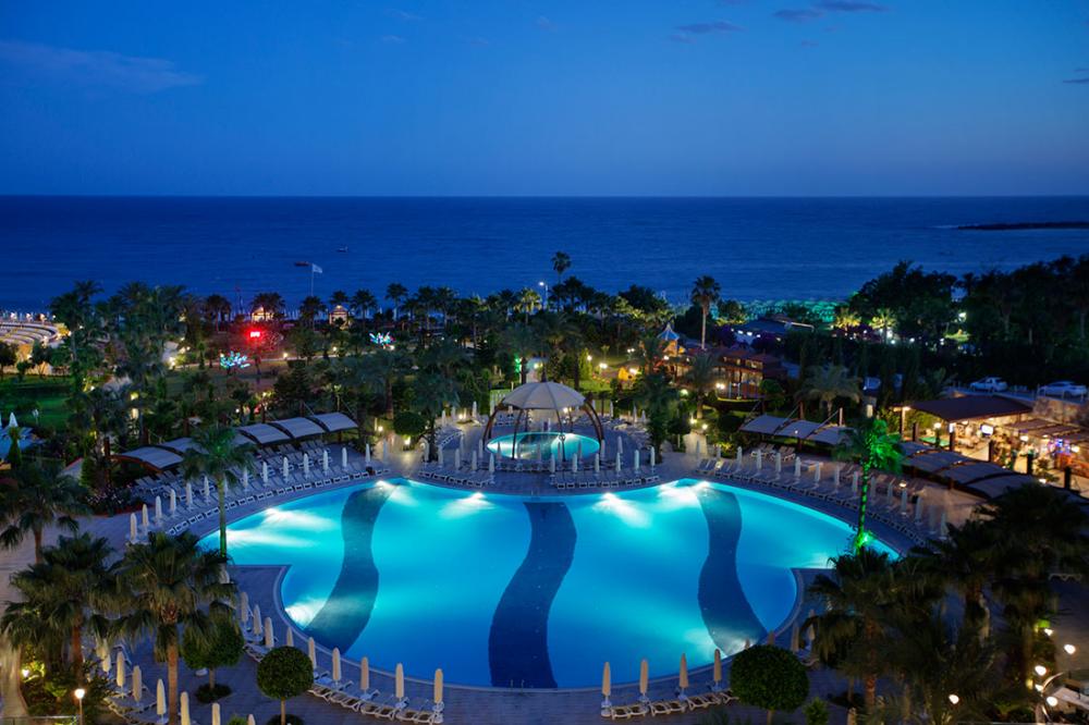 Hotel Saphir Resort & Spa - poza 2