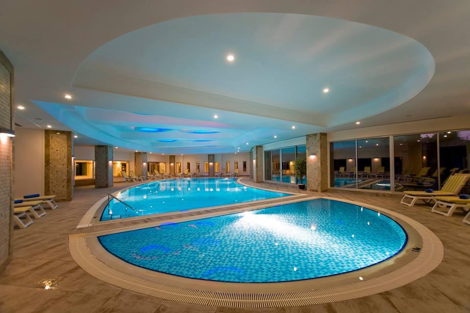 Hotel Saphir Resort & Spa - poza 5
