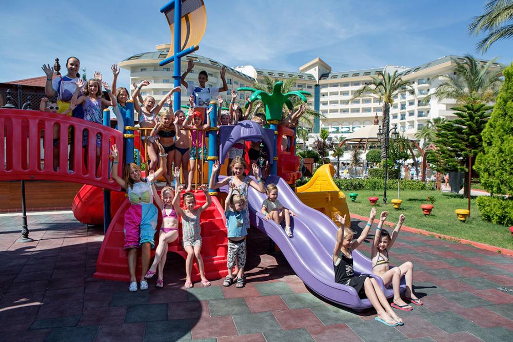 Hotel Saphir Resort & Spa - poza 3