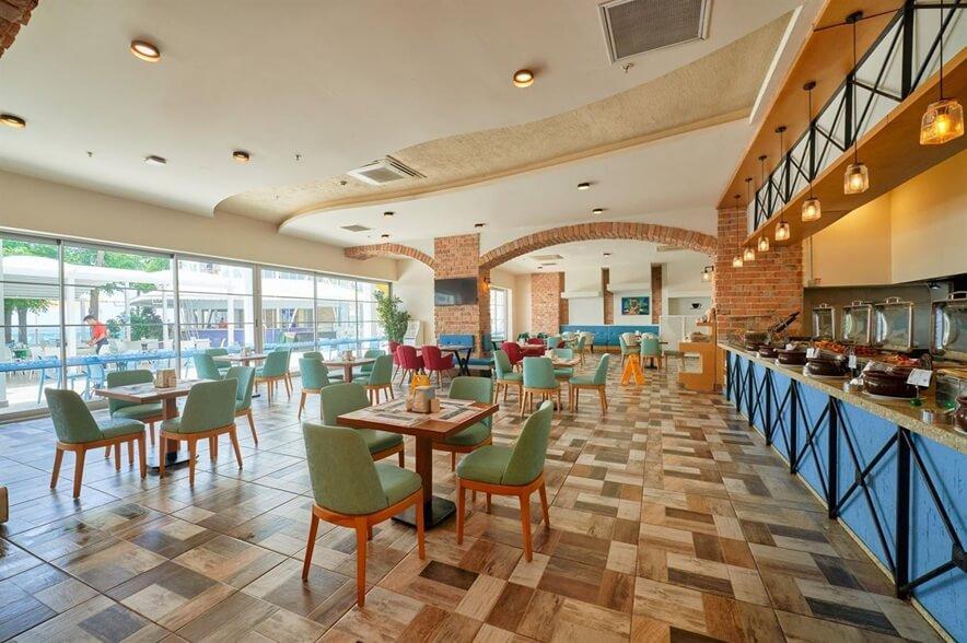 Hotel Orange Country Alanya - poza 4