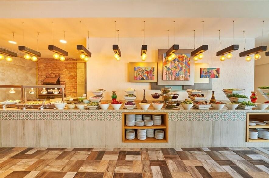 Hotel Orange Country Alanya - poza 5