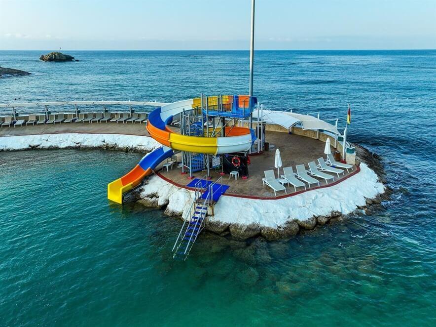 Hotel Orange Country Alanya - poza 3